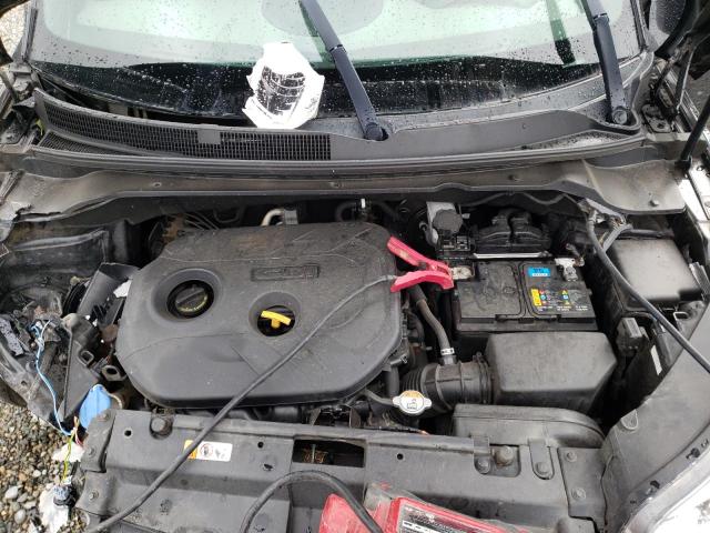 KNDJP3A59H7474107 KIA SOUL +