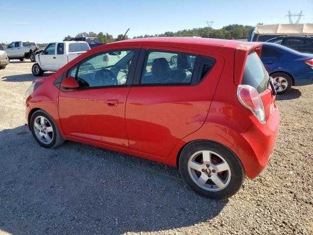 KL8CD6S92EC533434 Chevrolet SPARK 1LT