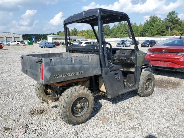 2020 POLARIS RANGER 500 - 3NSMAA501LE766598