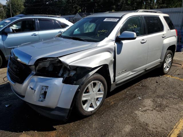 2012 GMC Terrain SLE