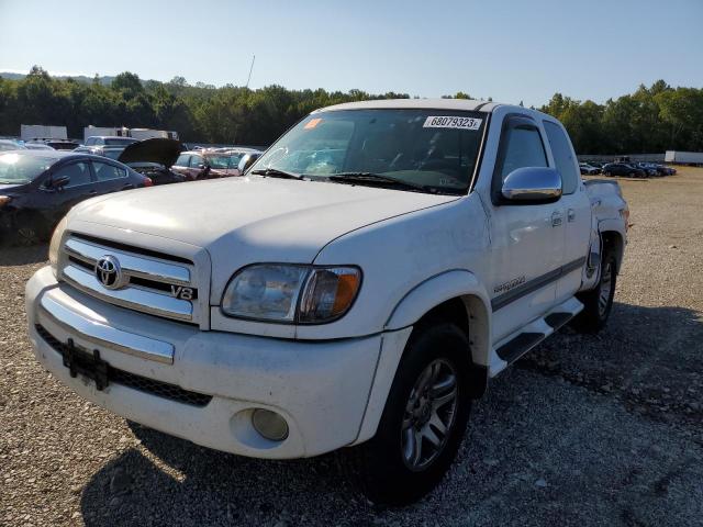 2004 Toyota Tundra 