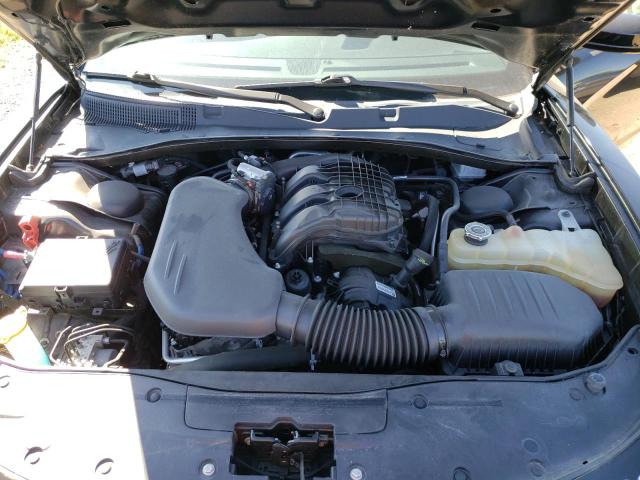 2019 DODGE CHARGER PO - 2C3CDXAG9KH591664
