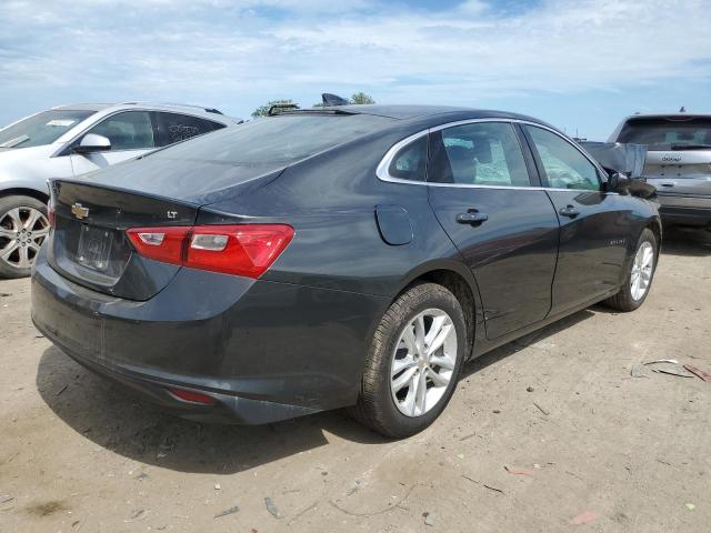 1G1ZD5ST7JF187390 Chevrolet MALIBU LT