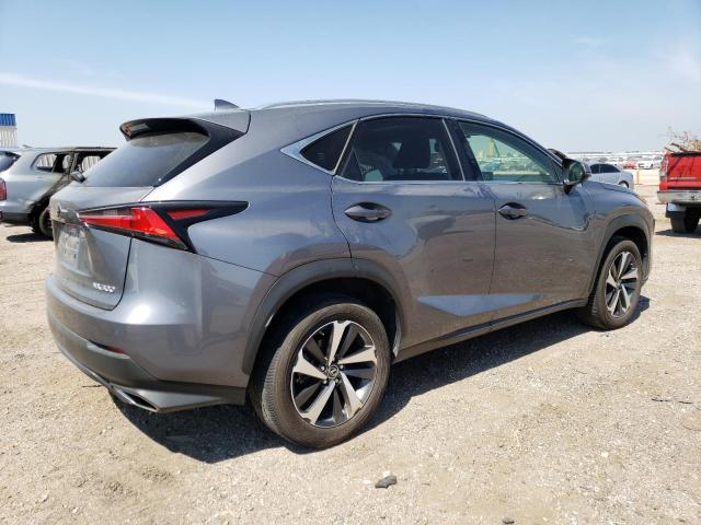 2020 LEXUS NX 300 JTJGARDZ1L2235019