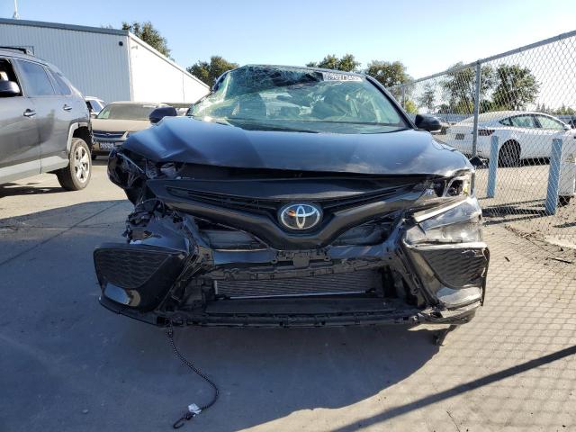 2023 TOYOTA CAMRY SE N - 4T1G11AK4PU826334