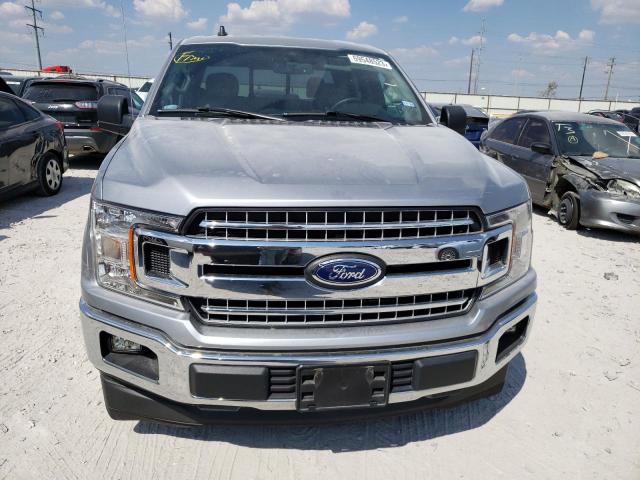 1FTEW1C57LKE78524 Ford F150 Supercrew