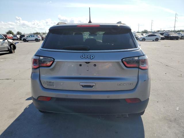 3C4NJCCB2JT122462 Jeep Compass Limited