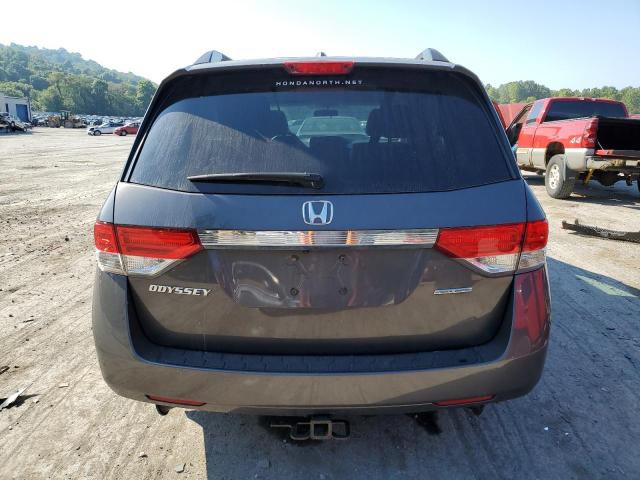 5FNRL5H36GB058345 2016 HONDA ODYSSEY, photo no. 6