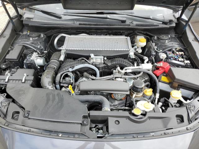 JF1VBAF64N9019662 Subaru Wrx Premium