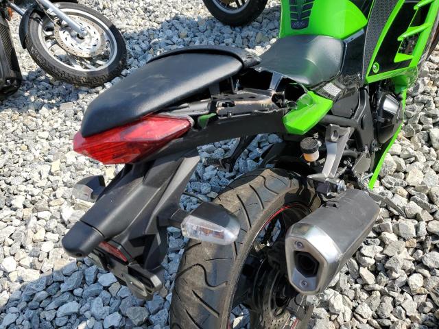 2014 KAWASAKI EX300 A - JKAEX8A13EA007074