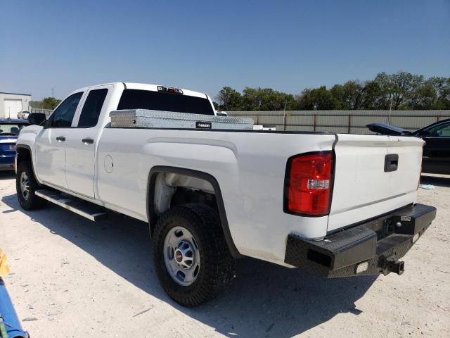 2015 GMC SIERRA C25 1GT21XEG6FZ107465