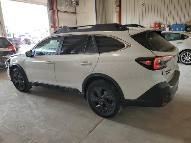 4S4BTGLD0M3139262 Subaru Outback Onyx Edition Xt
