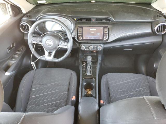 3N1CP5CVXPL536595 Nissan KICKS SV