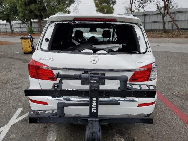 VIN 4JGDF6EE8GA667325 2016 Mercedes-Benz GL-Class, ... no.6