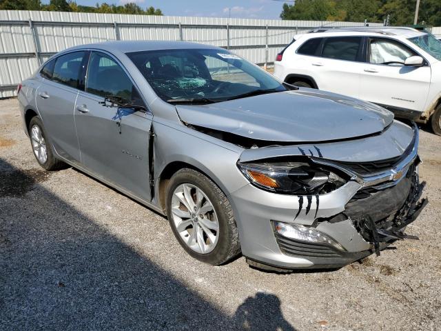 1G1ZD5ST6KF122208 | 2019 CHEVROLET MALIBU LT