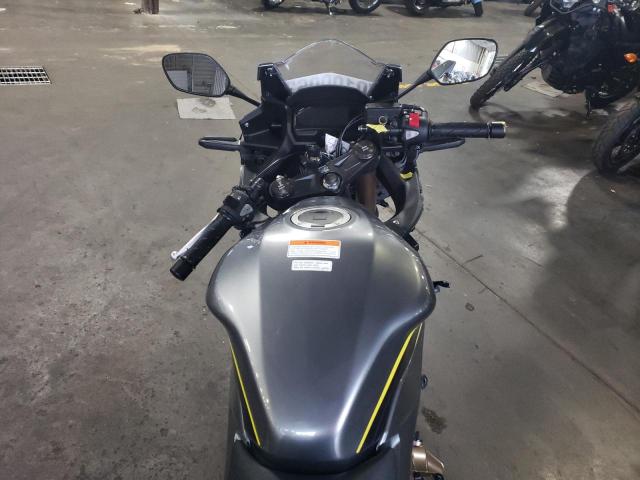 2022 HONDA CBR500 RA MLHPC6253N5301483