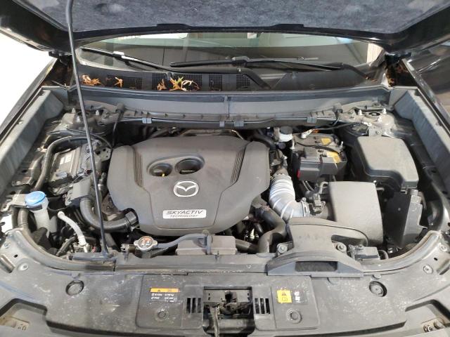 JM3TCBEY8K0323155 Mazda Cx-9 Signature