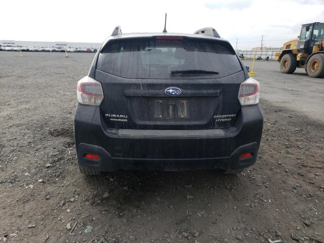 JF2GPBBCXGH278284 Subaru Crosstrek 2.0i Hybrid