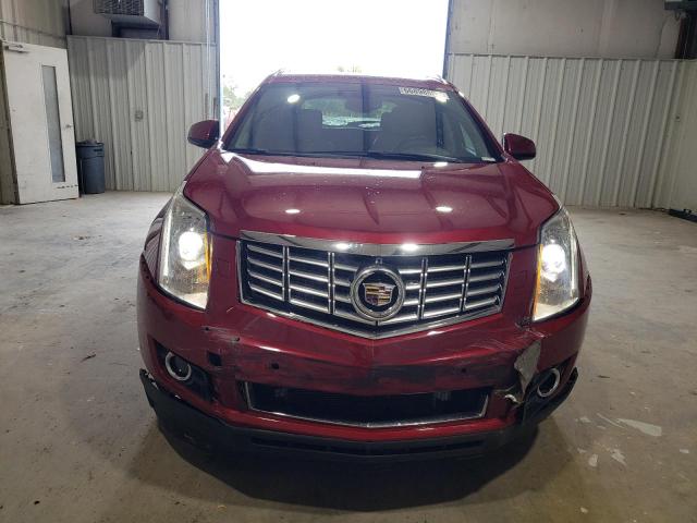 3GYFNCE30ES572535 Cadillac Srx Performance Collection