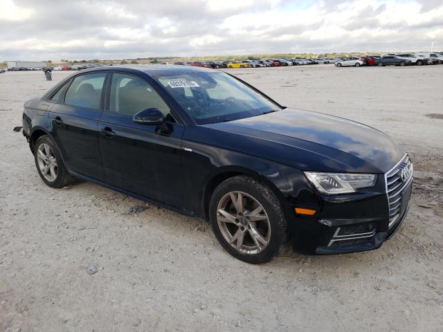 WAUKMAF43JN015798 2018 AUDI A4, photo no. 4