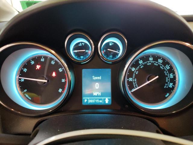 2015 BUICK VERANO CON 1G4PR5SK9F4108727