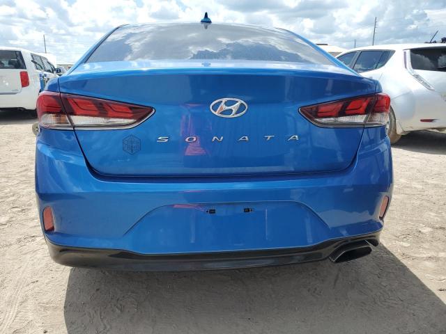 5NPE34AF5JH630723 | 2018 HYUNDAI SONATA SPO