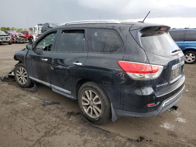 Vin: 5n1ar2mm0ec666070, lot: 67895293, nissan pathfinder s 20142