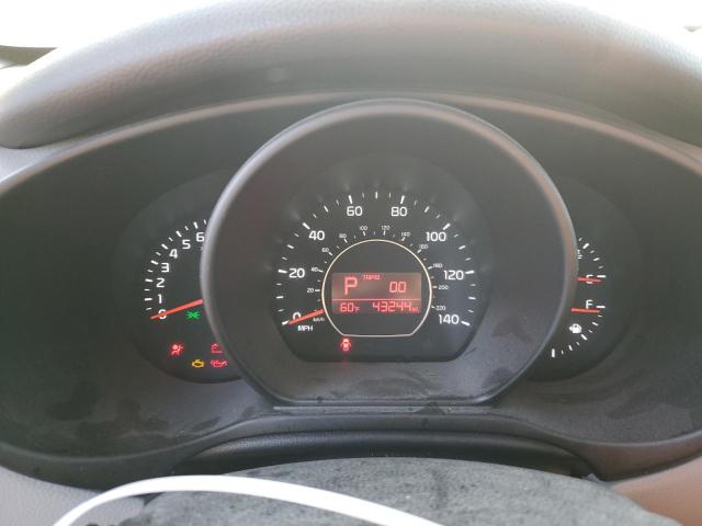 KNDJP3A51H7475980 KIA SOUL +