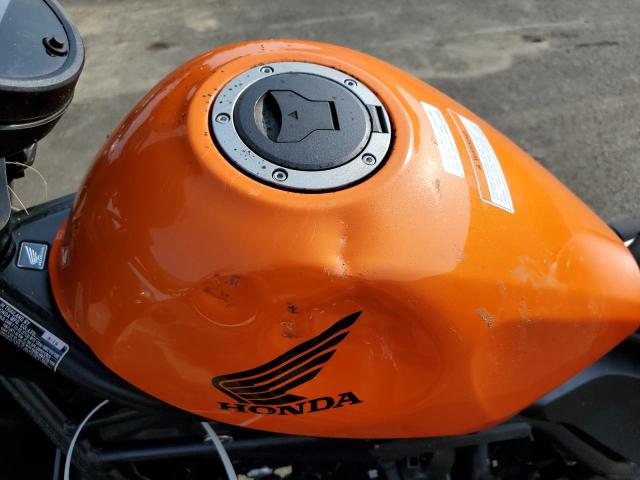 2019 HONDA CMX500 MLHPC560XK5202227