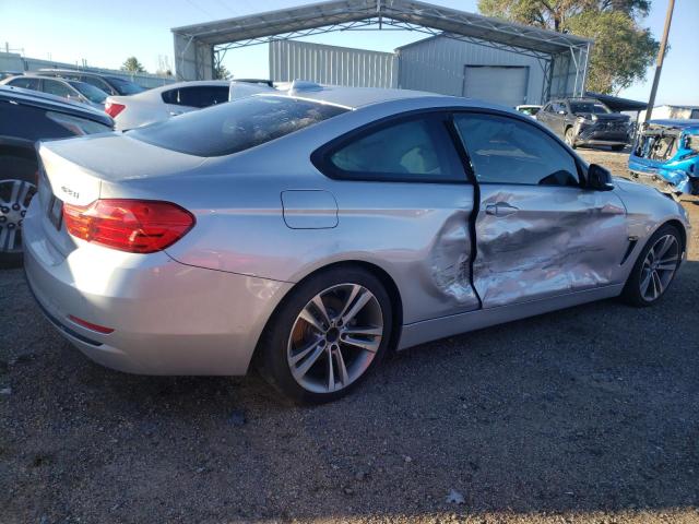 WBA3N7C51FK225455 BMW 428 I