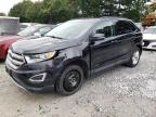 2015 FORD EDGE SEL - 2FMTK4J84FBB75518
