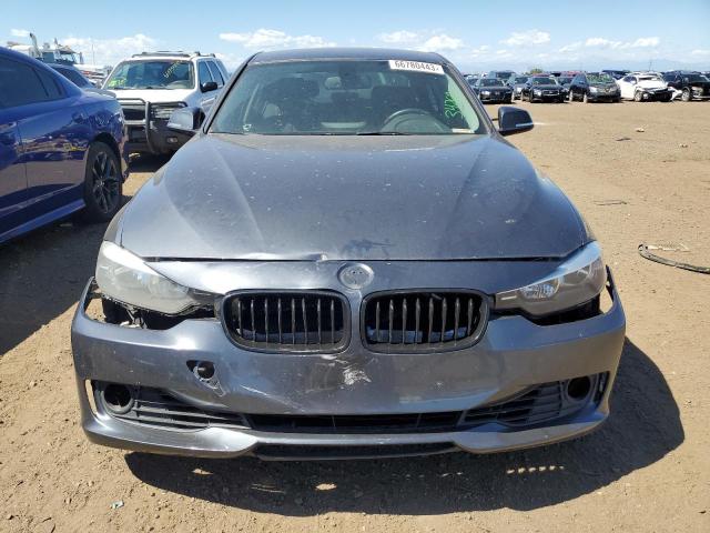 WBA3B3G54FNR88516 BMW 328 XI