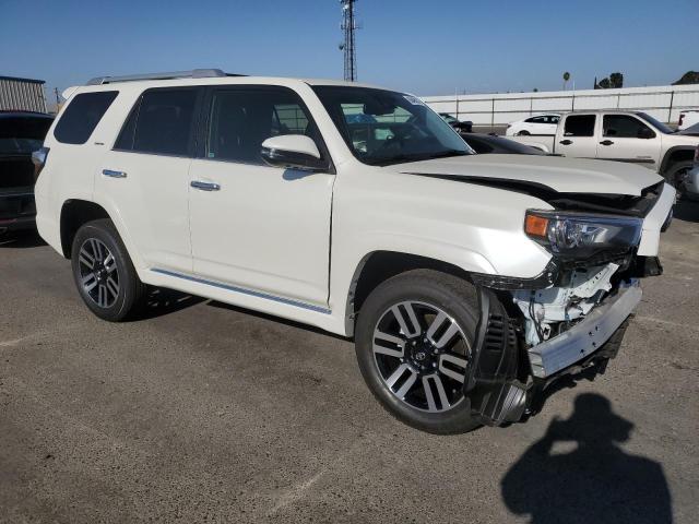 2023 TOYOTA 4RUNNER LI JTEKU5JR0P6171468
