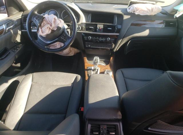 5UXXW3C53F0M87790 BMW X4 Xdrive28i