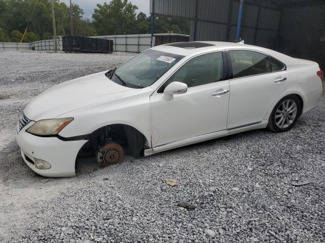 2010 Lexus ES 350 