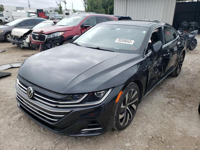 2021 Volkswagen Arteon SEL R-Line