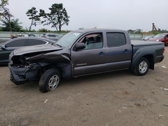 2015 Toyota Tacoma 