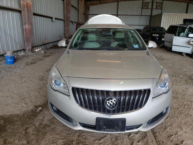 2G4GN5EX9E9277418 Buick Regal Premium