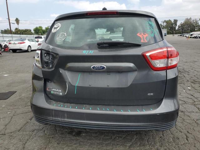 1FADP5EU3HL108229 Ford C-MAX SE