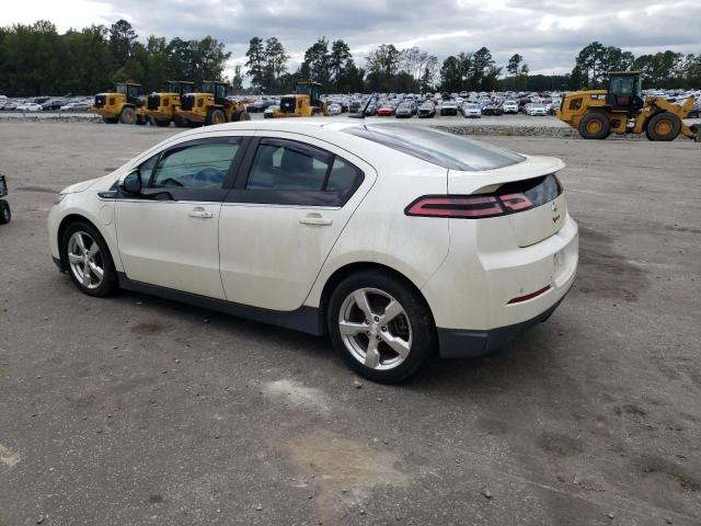 VIN 1G1RD6E48DU134479 2013 Chevrolet Volt no.2