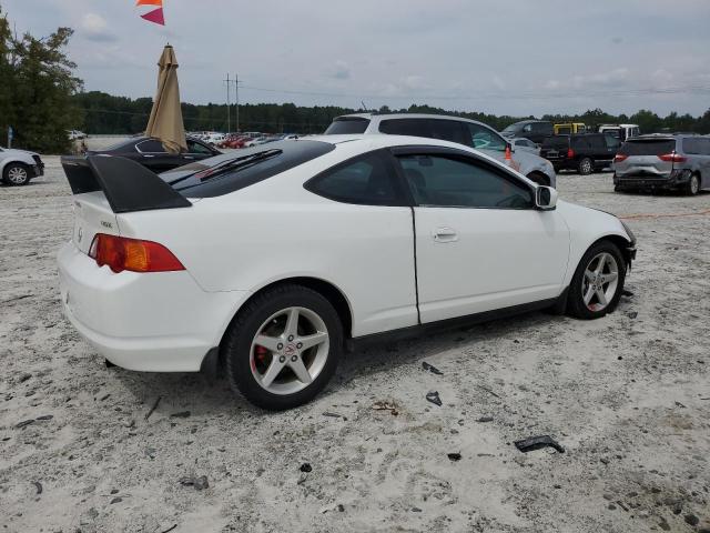 2002 Acura Rsx VIN: JH4DC53862C016615 Lot: 67531483
