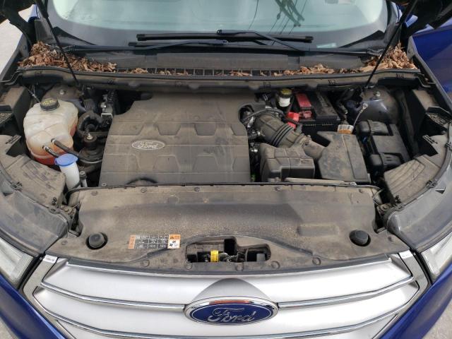 2FMTK3J8XFBB59513 2015 FORD EDGE, photo no. 12