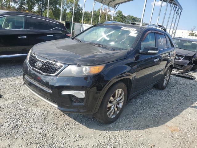 2012 Kia Sorento SX