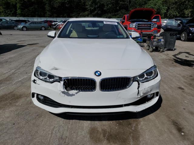 WBA3N9C50FK247541 BMW 428 XI