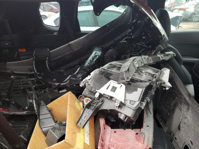 JA4T5UA9XPZ022123 Mitsubishi Outlander Se
