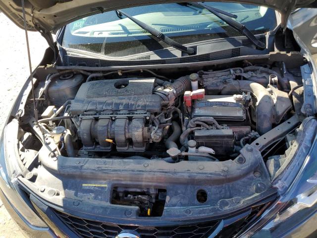 3N1AB7AP5JY288269 Nissan SENTRA S
