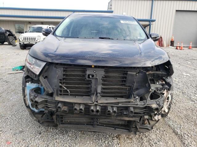2FMPK3K93GBB48136 Ford Edge Titanium