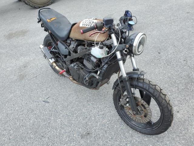 2002 KAWASAKI EX500 D - JKAEXVD192A070167