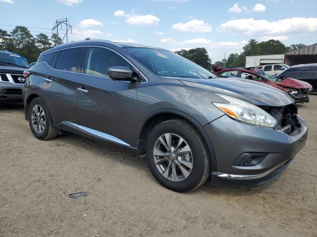 5N1AZ2MG1GN130262 Nissan MURANO S