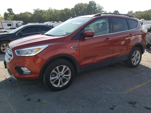 1FMCU9HD2KUB78464 2019 FORD ESCAPE, photo no. 1